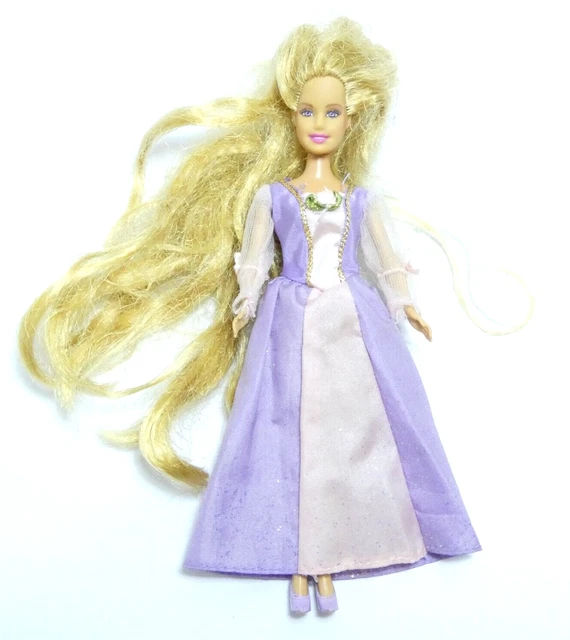 ANCIENNE FIGURINE POUPEE princesse du pouvoir STARBURST mattel SHE-RA
