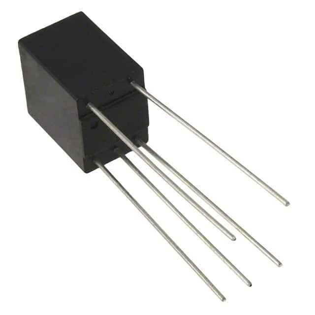 Trasformatore 135:135Ct 10.0Madc