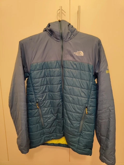 Giacca a vento uomo The North Face summit series taglia M