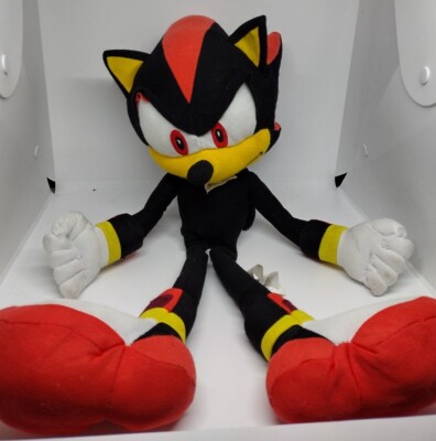toy network shadow plush