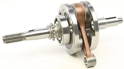 Hot Rods Stoker Crankshaft 2004-2013 Yamaha RAPTOR 350 1987-2004 Warrior 4143