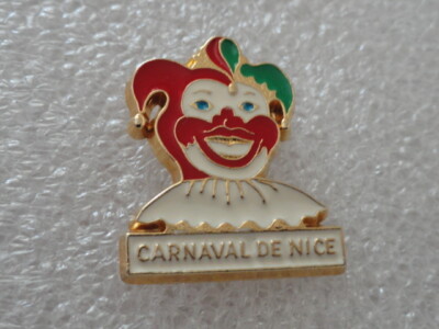 PIN CARNAVAL CARNAVAL 2000 PLATJA D'ARO GIRONA 
