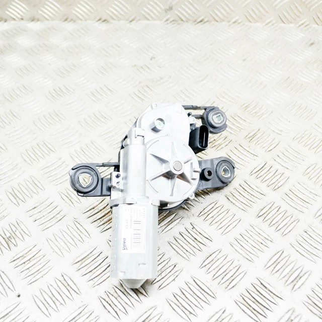 VOLKSWAGEN GOLF MK7 Tailgate Window Wiper Motor 5G0955711C 2.00 Petrol