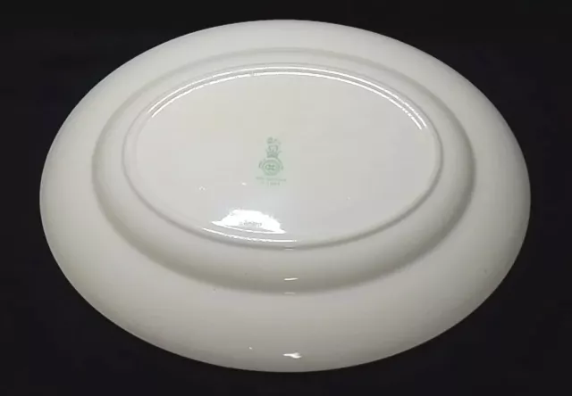 Royal Doulton The Coppice Oval Carving Serving Platter/Plate 28cm 3
