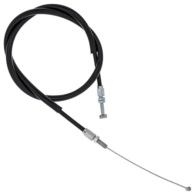 NICHE Throttle Cable for 1993-2017 Honda XR650L 17910-MY6-670 Motorcycle