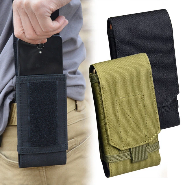 Marsupi Tattici, Borsa A Vita Militare Utilit&agrave; Italia