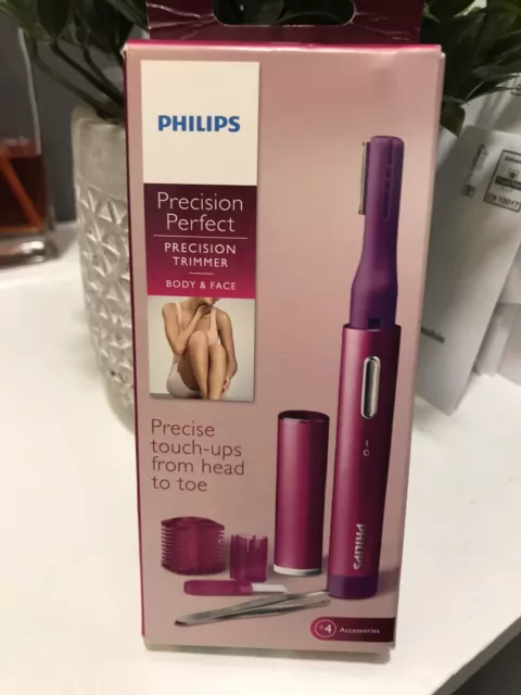 Philips HP6390 Precision Tagliaerba perfetto