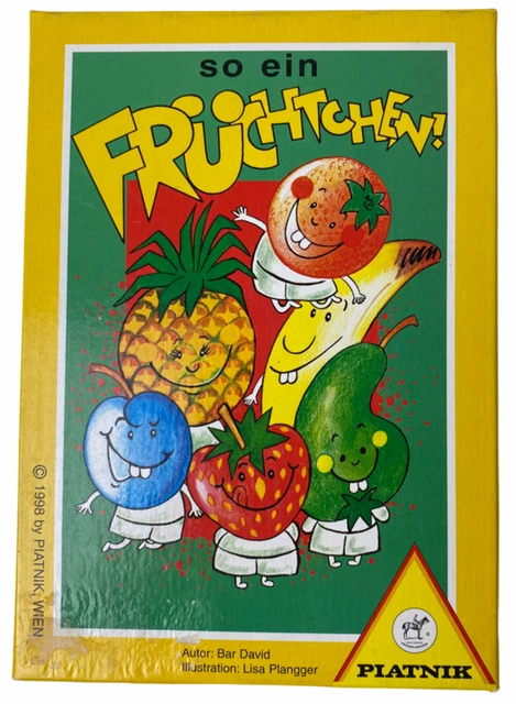 Piatnik Kartenspiel 'Viva Italia' – 55 Einzigartig Illustrierte Karten, Klassisches Spielkartenset Aus Österreich