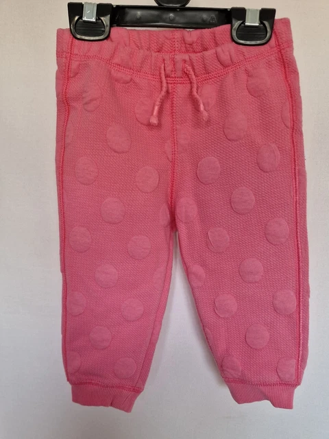 Baby Girls Clothes Bundle Age 9-12 Months.Perfect condition. H&M. 5