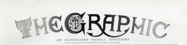 1916 THE GRAPHIC Newspaper WW1 VERDUN BATTLE Jan Smuts LUCIEN JONAS (7242)