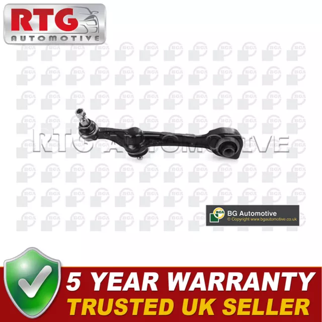 Front Rear Left Lower Track Control Arm Fits Mercedes S-Class 2005-2013