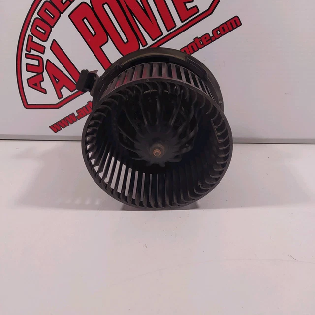 MOTEUR VENTILATEUR CLIMITISATION Pour PEUGEOT 306 1.8 16V 1993 1060665 EUR 41,23 - FR