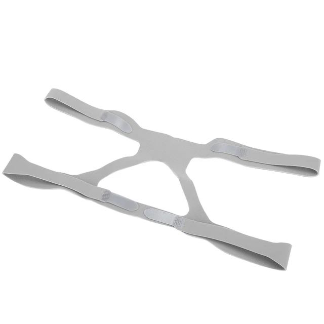 Diadema universal cómoda para máquina de respiración diadema ajustable