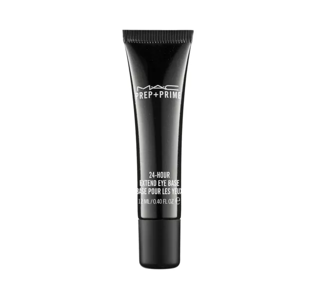 New MAC Prep + Prime 24-hour Extend Eye Base 100% Authentic