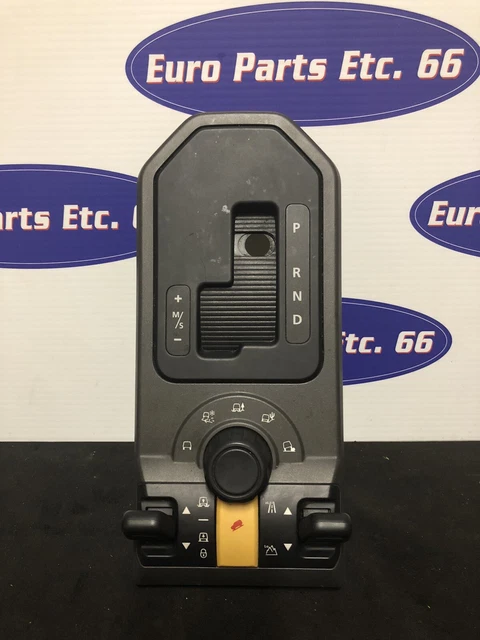 Land Rover Lr3 Oem Gear Selector Shifter Knob High Low Switch 2005-2009