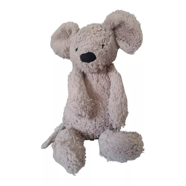 Jellycat mouse deals grey