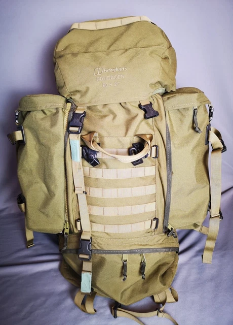 Berghaus cyclops crusader cheap