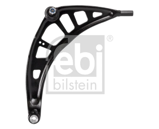 Braccio trasversale manubrio triangolare Febi Bilstein 170964 per MINI COUNTRYMAN acciaio fuso R60