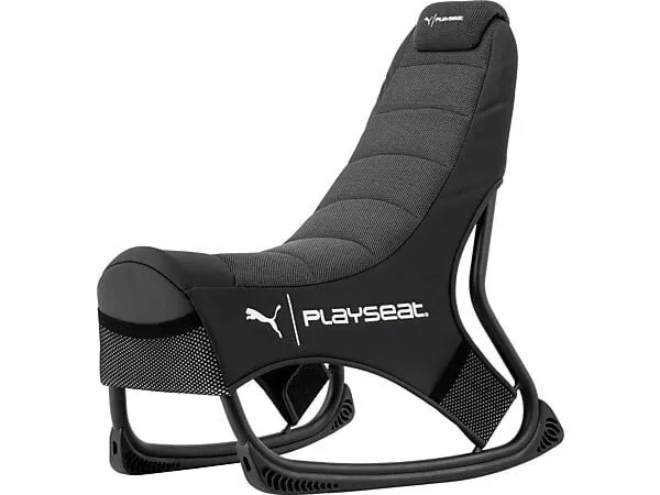 Playseat PUMA Active Gaming Seat - Schwarz