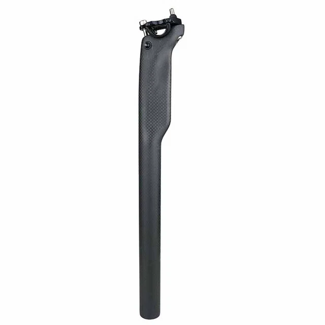 TUBE DE TIGE de selle pour vélo de route 27 2x350400 mm pour confort et