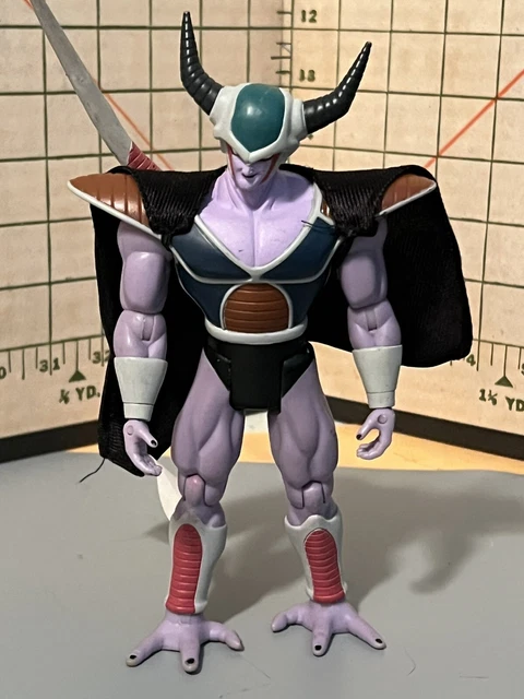 Coloriage Dragon Ball Z Piccolo - télécharger et imprimer gratuit sur