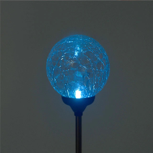 LED Lawn Lamps Outdoor Solar Light Outdoor Garden Lights Street Light