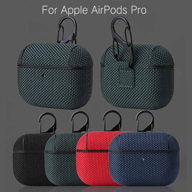 d'écoute Cas d'écouteur sans fil Pour Airpods Pro 3 Couverture Étui protecteur