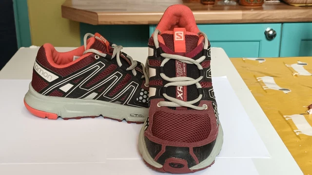 Salomon xr shift trail running shoes sale