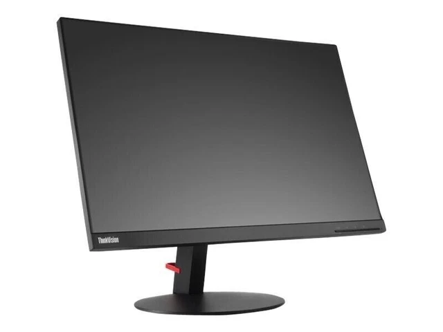 Lenovo ThinkVision T24d-10 24" Monitor HDMI DP VGA 1920x1200 IPS Generisch 2