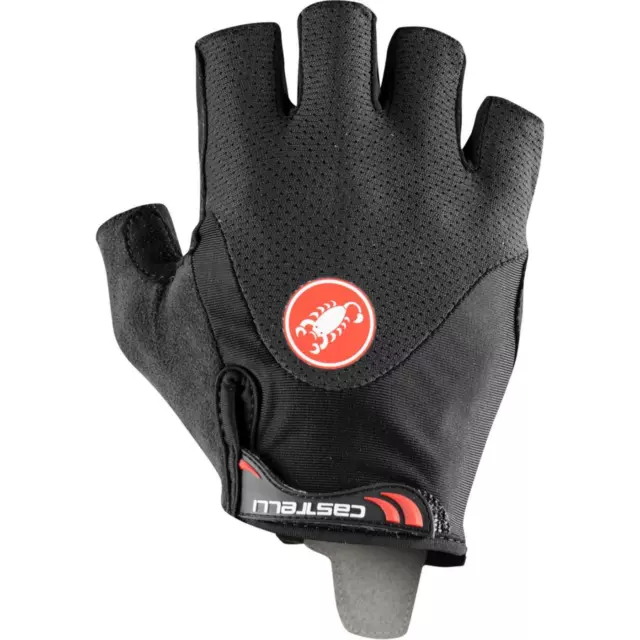 Castelli Arenberg Gel 2 Glove Guanti Ciclismo