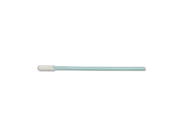 Puritan 3130 - PurSwab 3' Small Microfiber Swab w/Polypropylene Handle, 1000 Swa