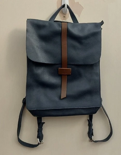 Seasalt best sale convertible rucksack