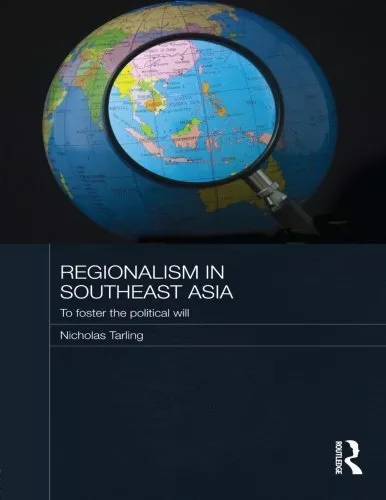 Regionalism in Southeast Asia (Routledge Studie, Tarling Paperback..