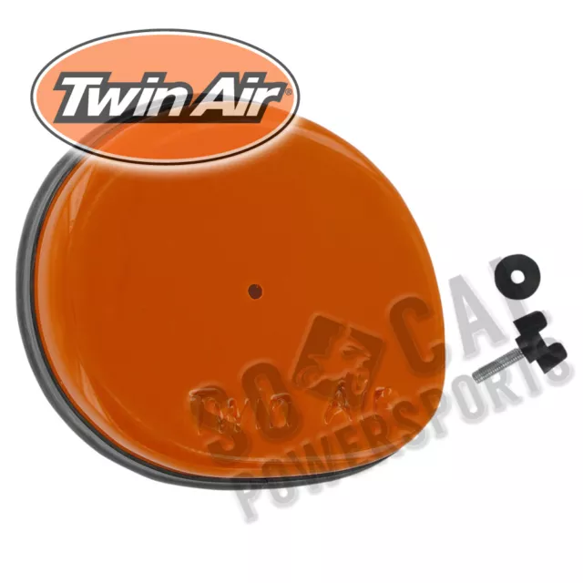 Twin Air Airbox Cover - 160070