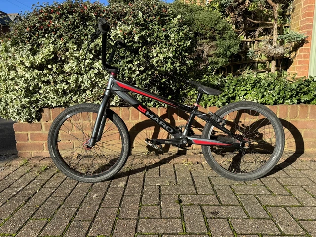 HARO 7005 SERIES Aluminium Race Lite Expert XL 199.99 PicClick UK