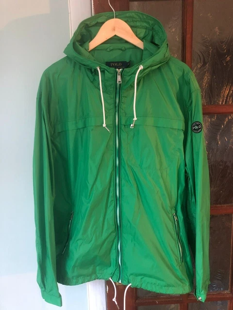 Ralph lauren deals benton anorak