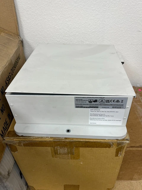 Fiery Printer Controller Fiery  E300-10,MX-PE14