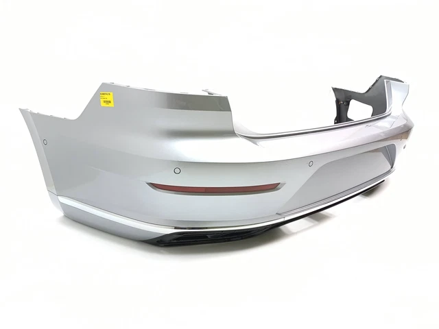 Paraurti Posteriore R.DOC Per Ligier IXO - Ricambio Minicar - Foto 5