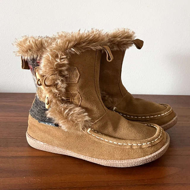 Woolrich pine creek boots hotsell