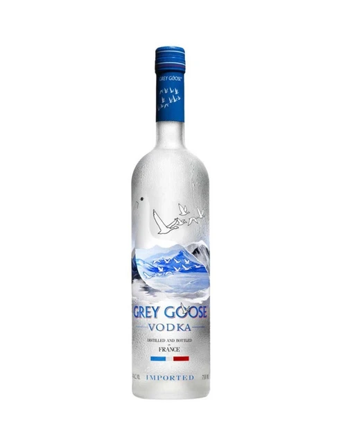 Vodka Grey Goose 70cl