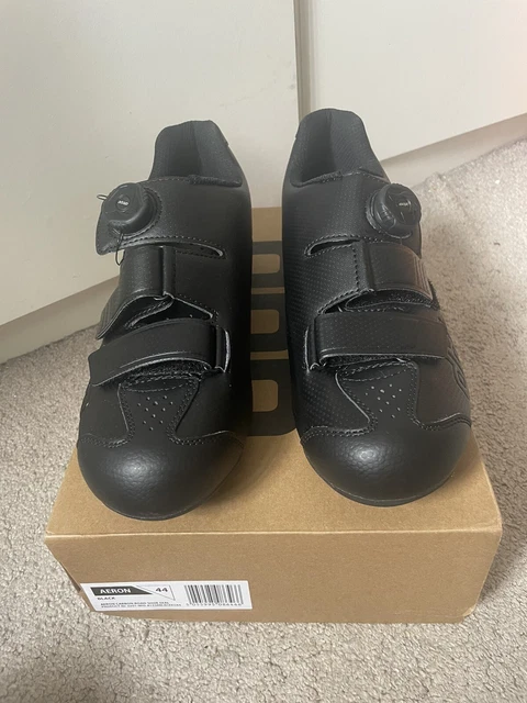 DHB Aeron Carbon Road Shoe Dual Eu44