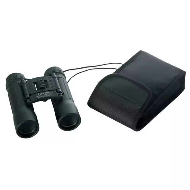 OPSWISS 10x25 Binoculars