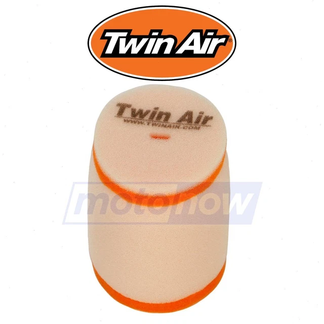 Twin Air Air Filter for 1987-1998 Suzuki LT-4WD QuadRunner 250 - Fuel & Air kd