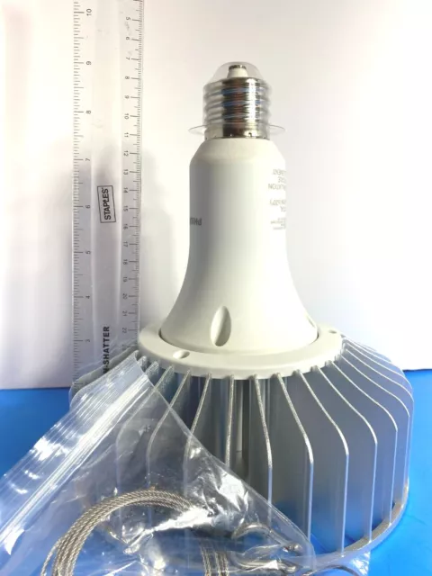 Philips 478206 High Bay Fixture LED Bulb Lamp Replacement EX39 150w 120/277