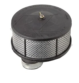 Filtro Aria Acme Per Motore ALN290/330W AT300 OHV - Codice 004946, Misure 195x81x32 Mm