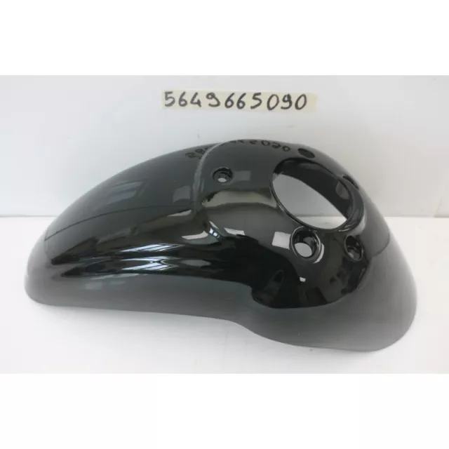 Garde-Boue Avant Front FENDER Garde-Boue Piaggio Liberty Leader 125 150