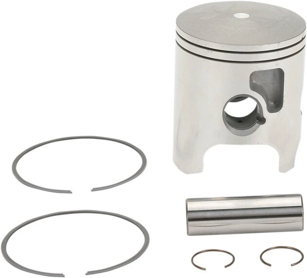 ProX Piston Size B Standard Bore 66.35mm #01.4322.B Kawasaki KX250 1992-2004