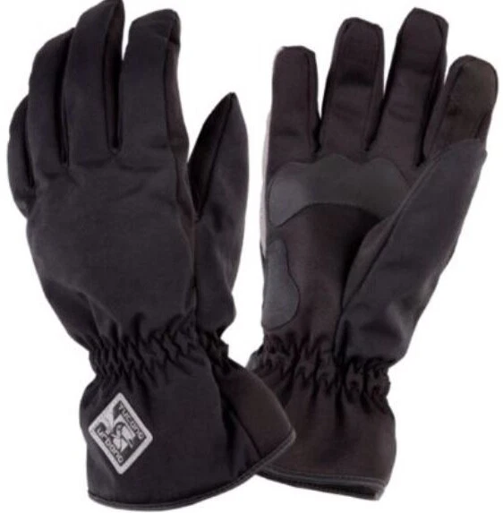 Guanti Invernali Waterproof New Urbano Tucano Urbano Taglia Size XL
