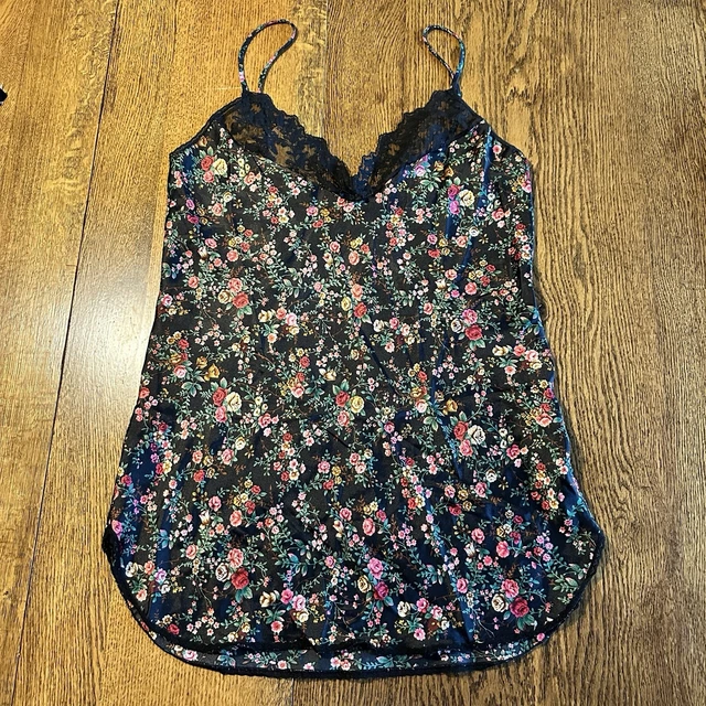 Caraco Lise Charmel Miss Toi - Gris Blanc, Taille 2, Neuf Avec étiquettes