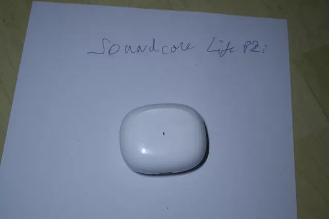 Soundcore Life P2 Mini Bluetooth Kopfhörer In Ear Ohrhörer   NUR  LADECASE !!